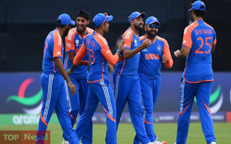 ६४ वर्ष पछि फेला पर्यो अनौठो चरा, आधा मानिस, आधा पंक्षी !