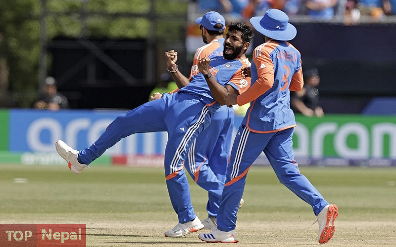 ६४ वर्ष पछि फेला पर्यो अनौठो चरा, आधा मानिस, आधा पंक्षी !