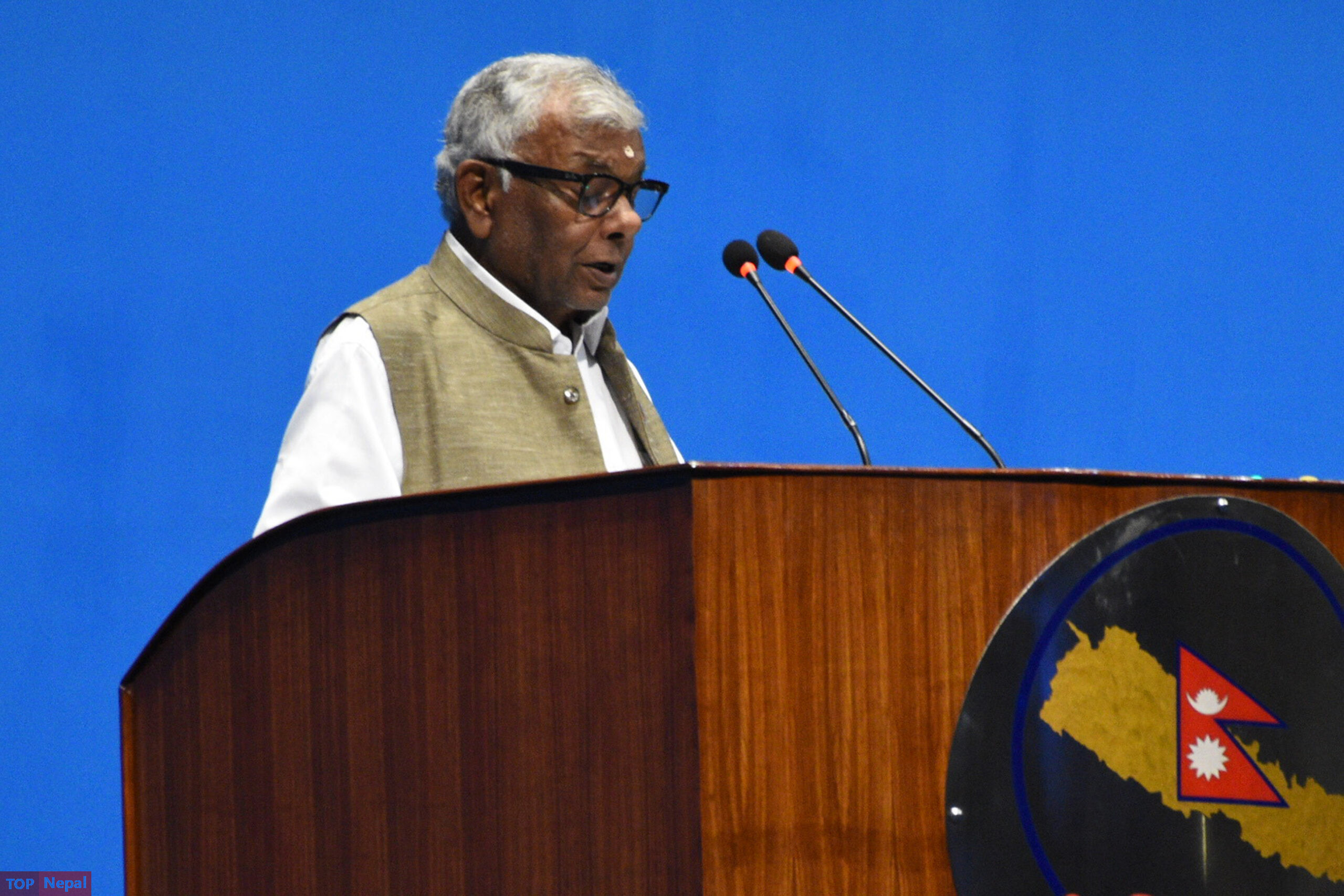 ६४ वर्ष पछि फेला पर्यो अनौठो चरा, आधा मानिस, आधा पंक्षी !