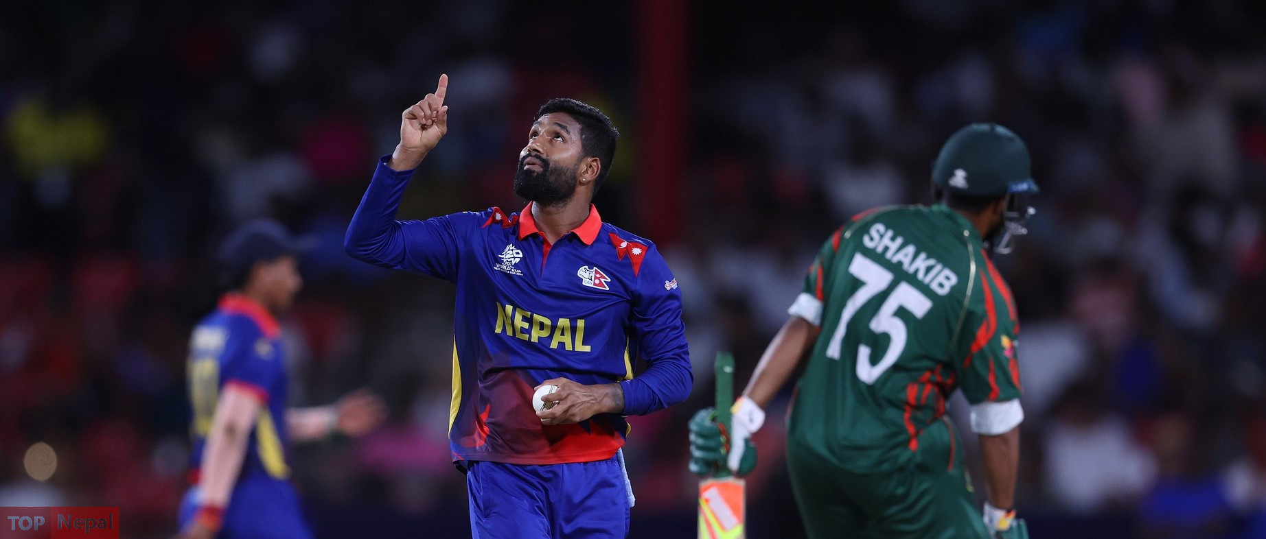 ६४ वर्ष पछि फेला पर्यो अनौठो चरा, आधा मानिस, आधा पंक्षी !