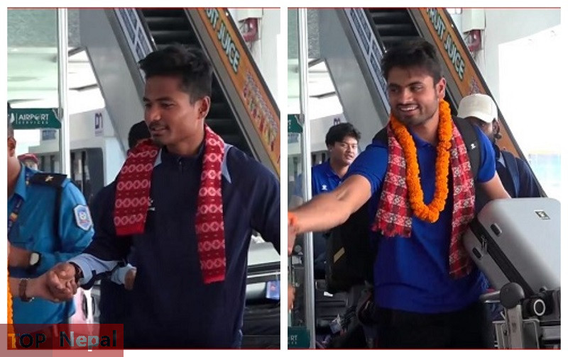 ६४ वर्ष पछि फेला पर्यो अनौठो चरा, आधा मानिस, आधा पंक्षी !