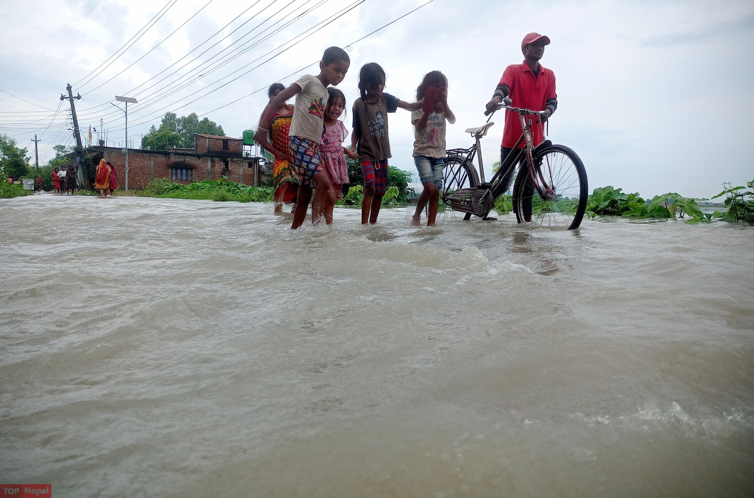 ६४ वर्ष पछि फेला पर्यो अनौठो चरा, आधा मानिस, आधा पंक्षी !