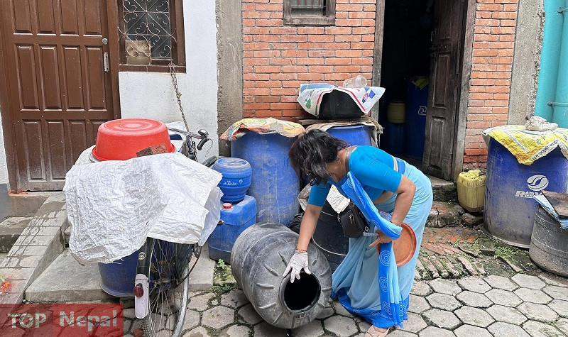 ६४ वर्ष पछि फेला पर्यो अनौठो चरा, आधा मानिस, आधा पंक्षी !