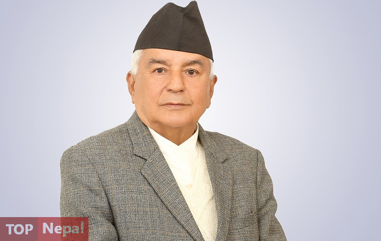 ६४ वर्ष पछि फेला पर्यो अनौठो चरा, आधा मानिस, आधा पंक्षी !