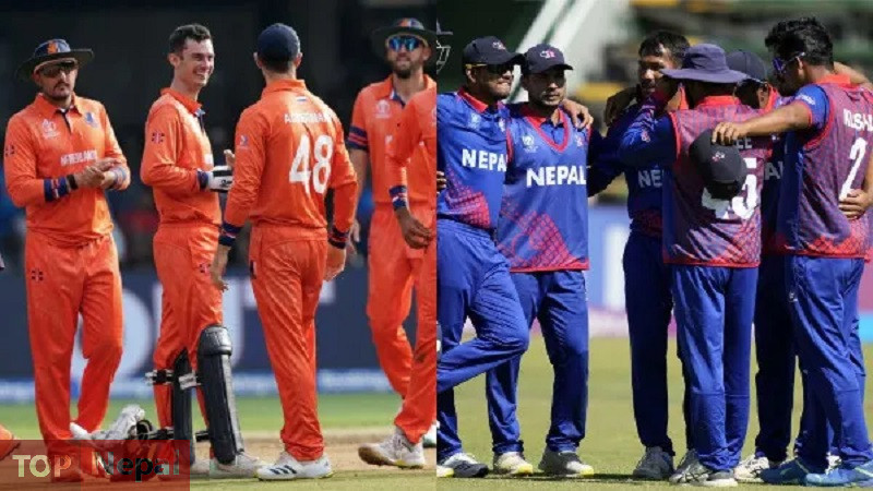 ६४ वर्ष पछि फेला पर्यो अनौठो चरा, आधा मानिस, आधा पंक्षी !