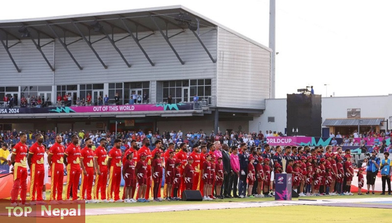 ६४ वर्ष पछि फेला पर्यो अनौठो चरा, आधा मानिस, आधा पंक्षी !