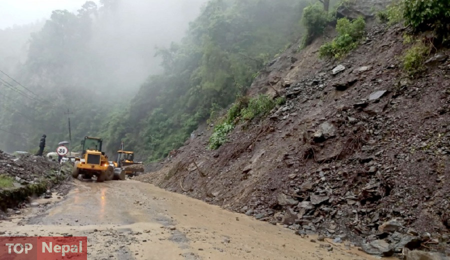 ६४ वर्ष पछि फेला पर्यो अनौठो चरा, आधा मानिस, आधा पंक्षी !