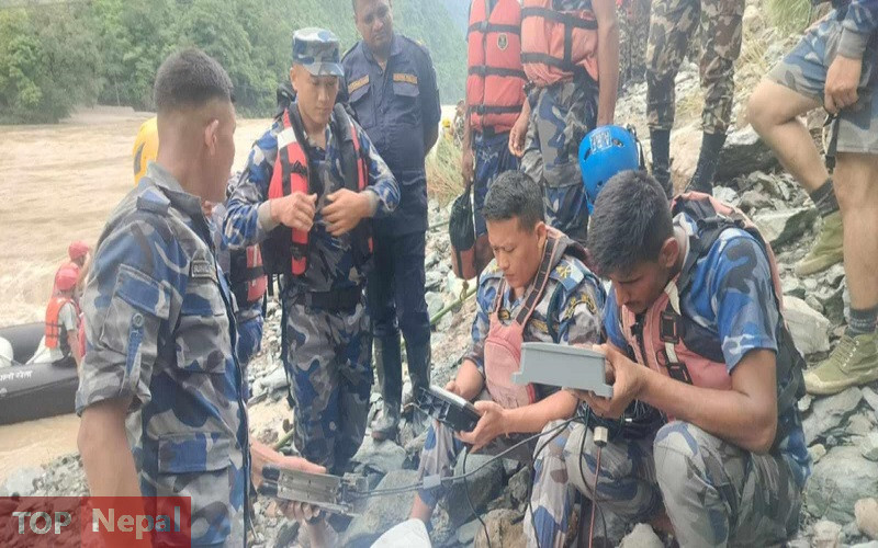 ६४ वर्ष पछि फेला पर्यो अनौठो चरा, आधा मानिस, आधा पंक्षी !