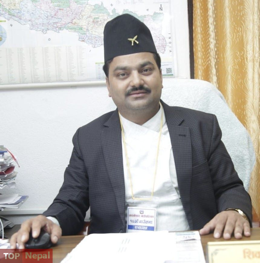 ६४ वर्ष पछि फेला पर्यो अनौठो चरा, आधा मानिस, आधा पंक्षी !