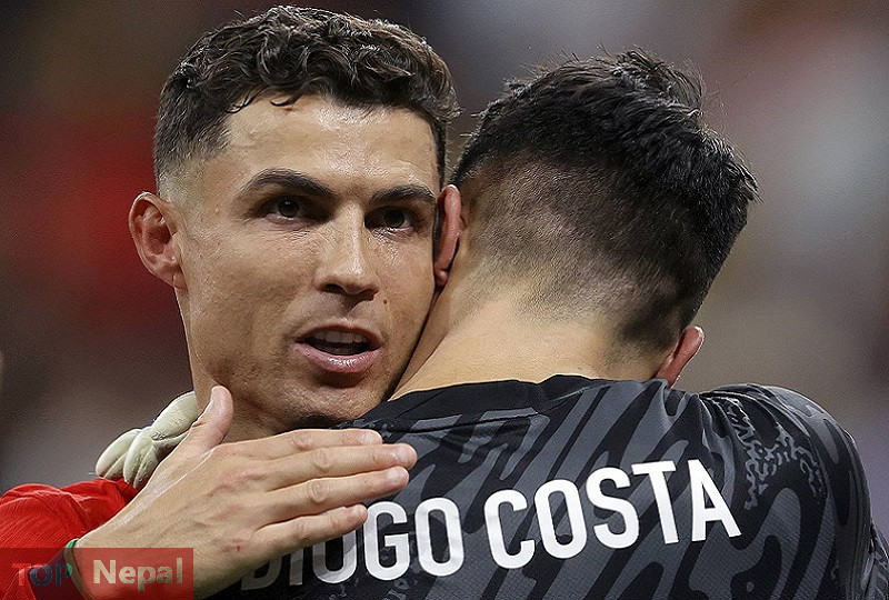 ६४ वर्ष पछि फेला पर्यो अनौठो चरा, आधा मानिस, आधा पंक्षी !