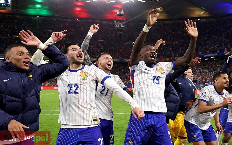 ६४ वर्ष पछि फेला पर्यो अनौठो चरा, आधा मानिस, आधा पंक्षी !