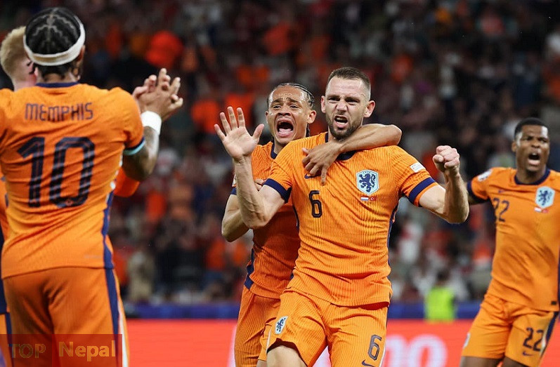 ६४ वर्ष पछि फेला पर्यो अनौठो चरा, आधा मानिस, आधा पंक्षी !