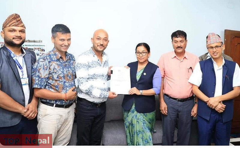 ६४ वर्ष पछि फेला पर्यो अनौठो चरा, आधा मानिस, आधा पंक्षी !