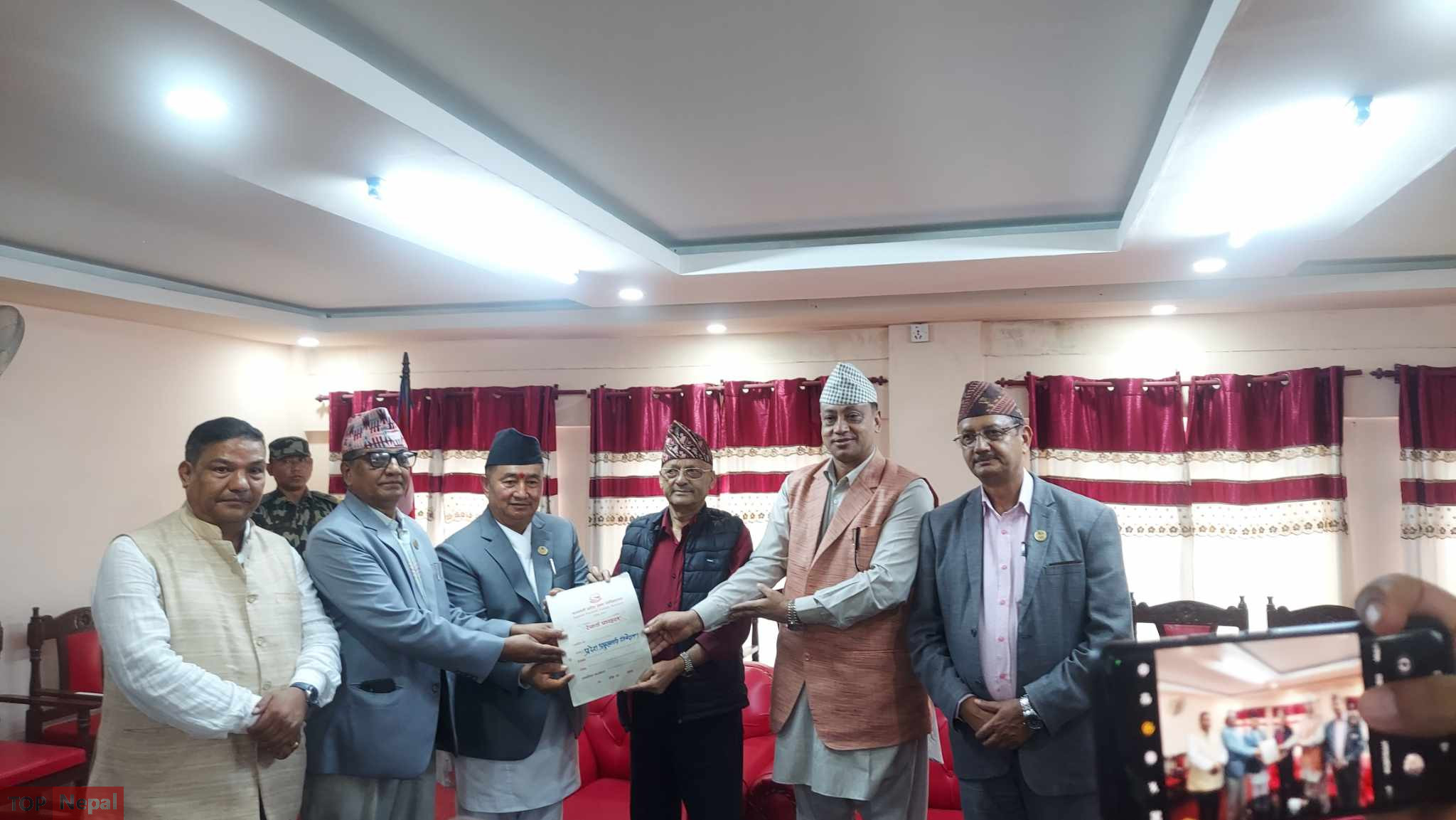 ६४ वर्ष पछि फेला पर्यो अनौठो चरा, आधा मानिस, आधा पंक्षी !