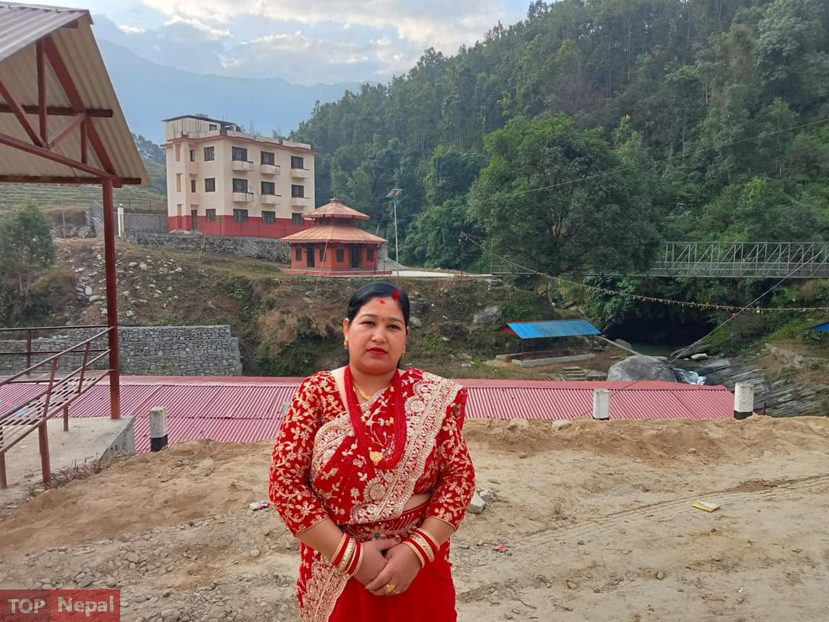 ६४ वर्ष पछि फेला पर्यो अनौठो चरा, आधा मानिस, आधा पंक्षी !