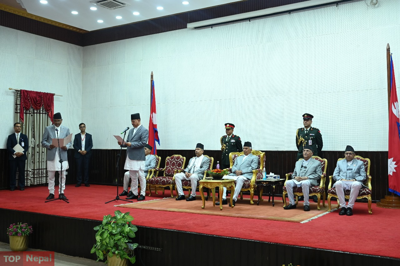 ६४ वर्ष पछि फेला पर्यो अनौठो चरा, आधा मानिस, आधा पंक्षी !
