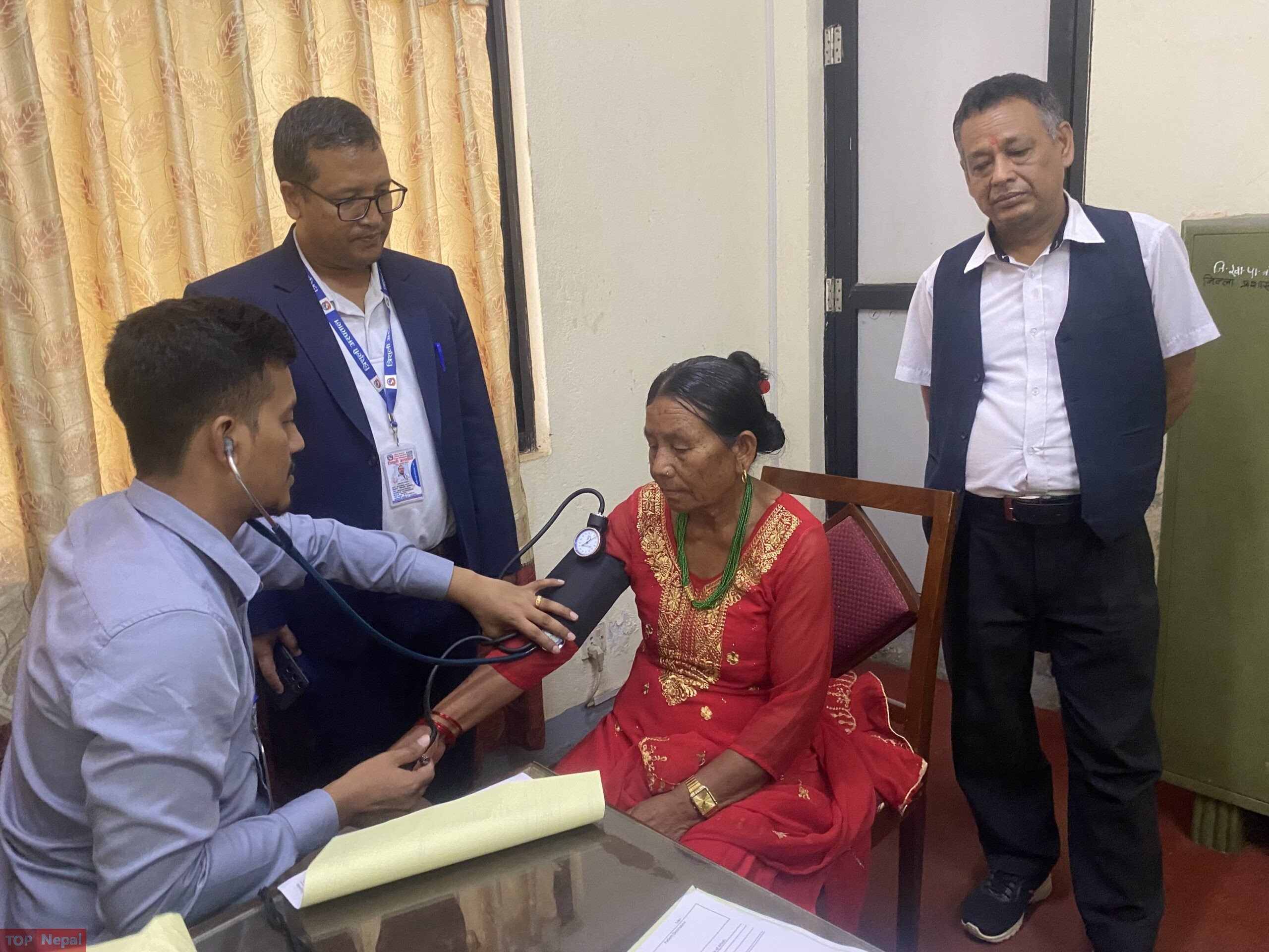 ६४ वर्ष पछि फेला पर्यो अनौठो चरा, आधा मानिस, आधा पंक्षी !