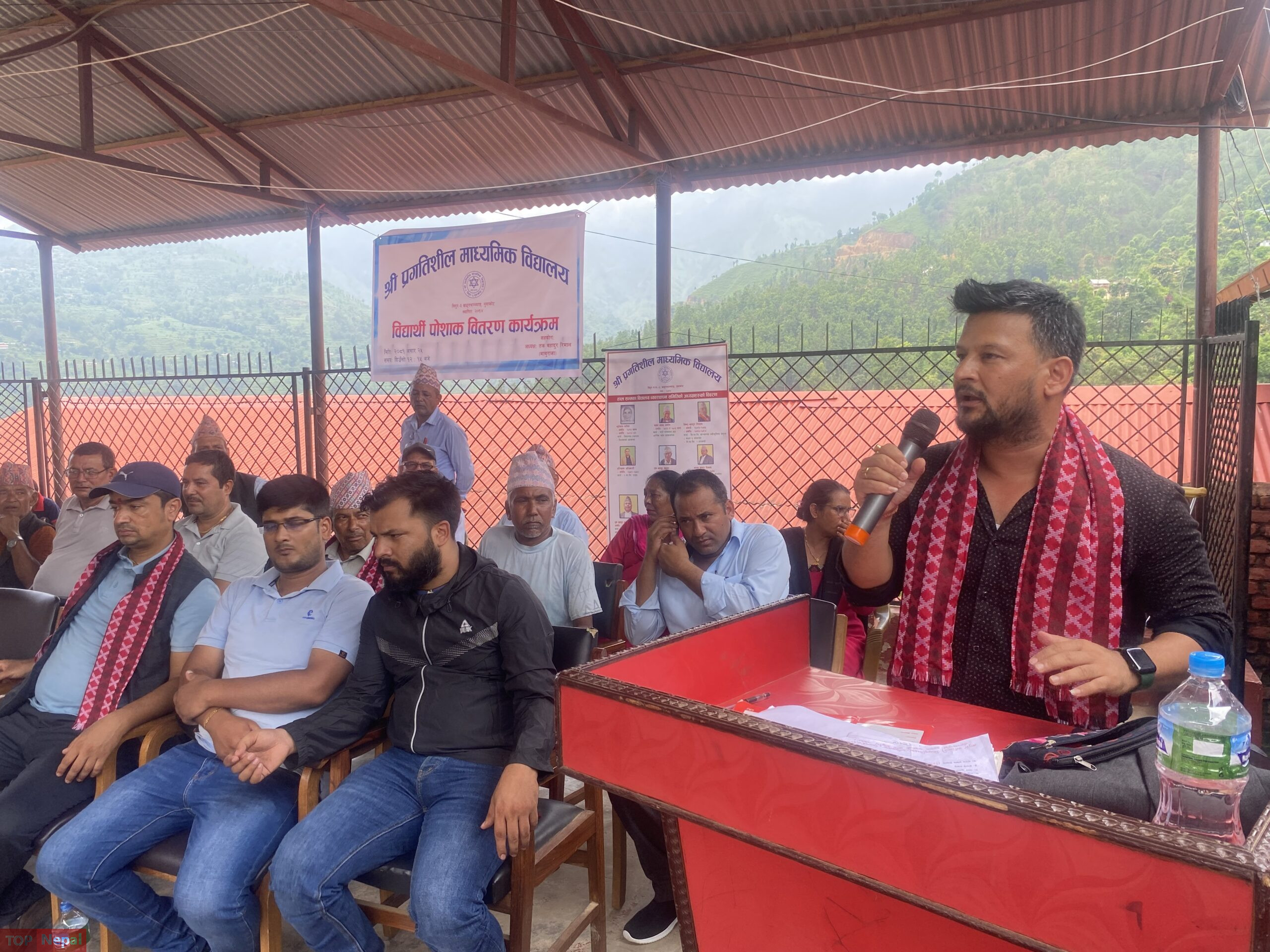 ६४ वर्ष पछि फेला पर्यो अनौठो चरा, आधा मानिस, आधा पंक्षी !