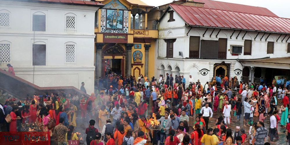 ६४ वर्ष पछि फेला पर्यो अनौठो चरा, आधा मानिस, आधा पंक्षी !