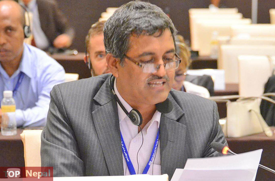 ६४ वर्ष पछि फेला पर्यो अनौठो चरा, आधा मानिस, आधा पंक्षी !
