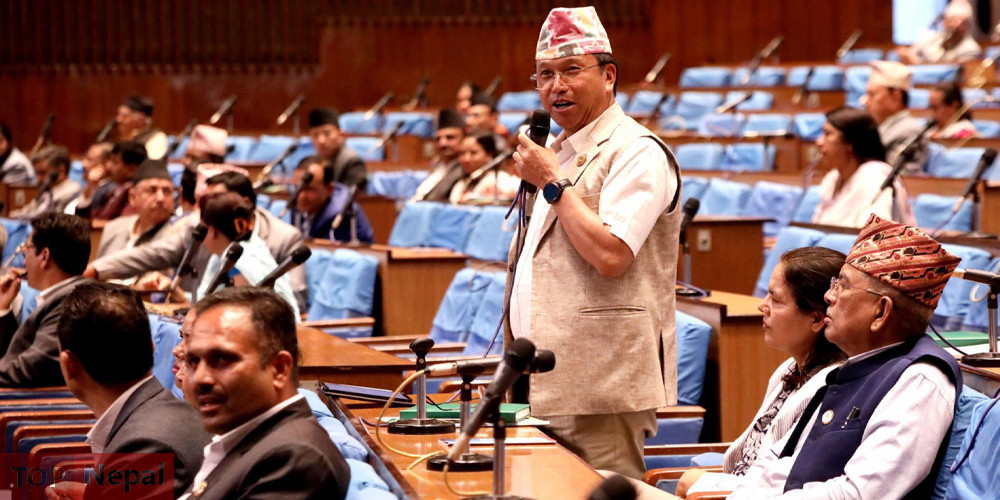 ६४ वर्ष पछि फेला पर्यो अनौठो चरा, आधा मानिस, आधा पंक्षी !