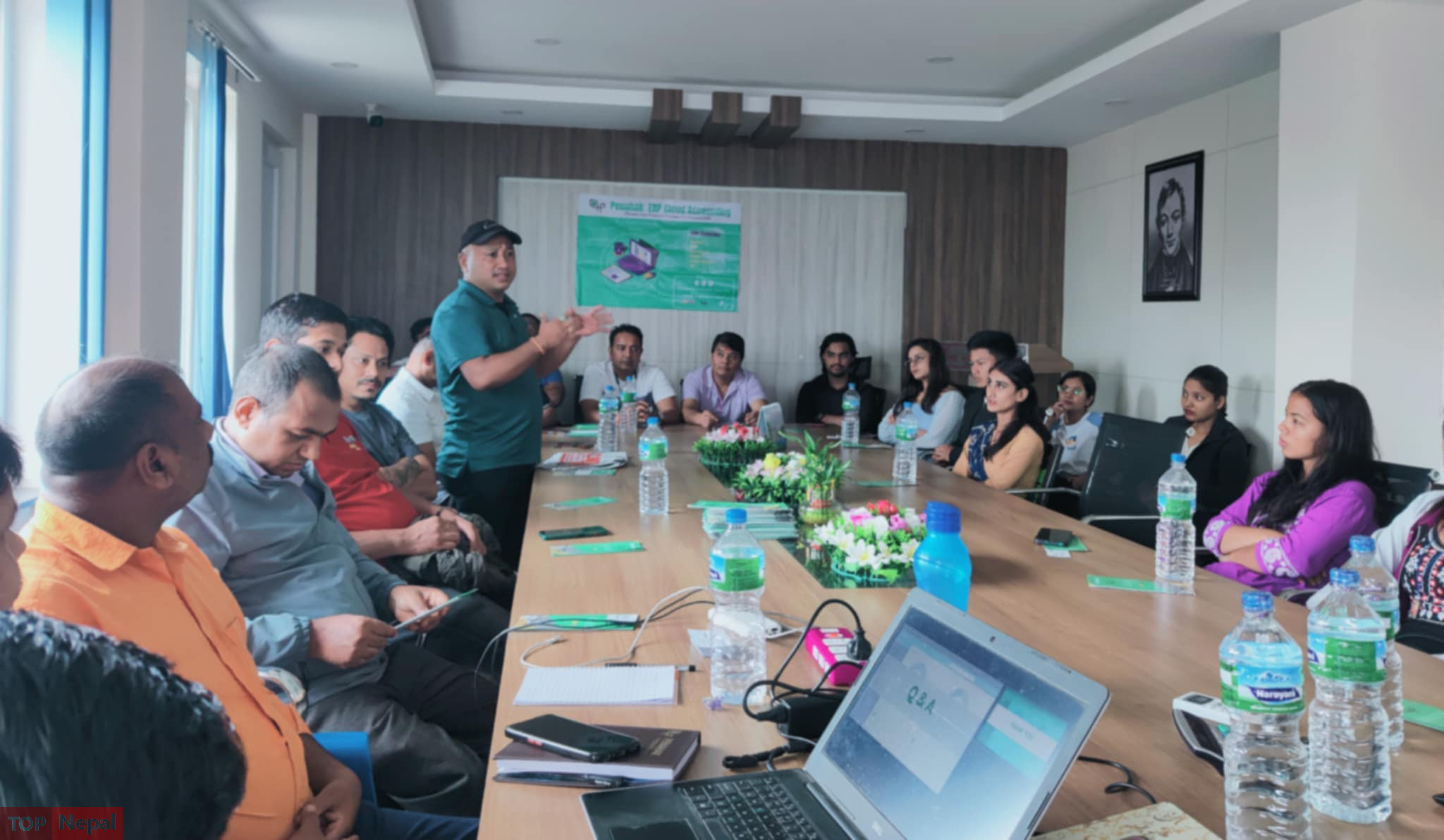 ६४ वर्ष पछि फेला पर्यो अनौठो चरा, आधा मानिस, आधा पंक्षी !