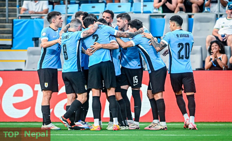 ६४ वर्ष पछि फेला पर्यो अनौठो चरा, आधा मानिस, आधा पंक्षी !