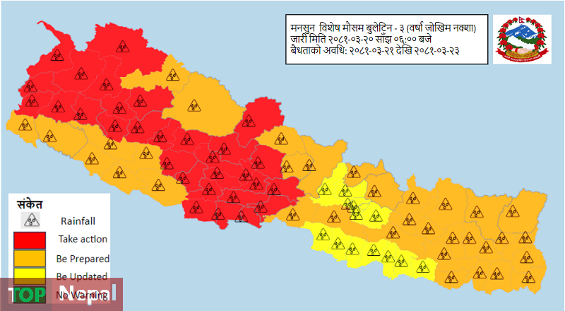 ६४ वर्ष पछि फेला पर्यो अनौठो चरा, आधा मानिस, आधा पंक्षी !