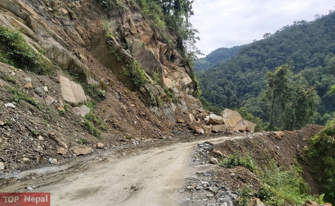 ६४ वर्ष पछि फेला पर्यो अनौठो चरा, आधा मानिस, आधा पंक्षी !