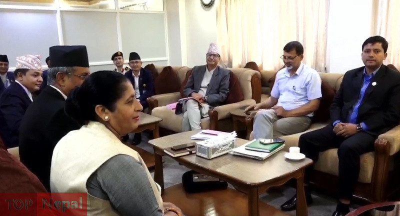 ६४ वर्ष पछि फेला पर्यो अनौठो चरा, आधा मानिस, आधा पंक्षी !