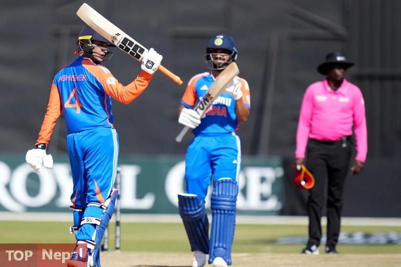 ६४ वर्ष पछि फेला पर्यो अनौठो चरा, आधा मानिस, आधा पंक्षी !