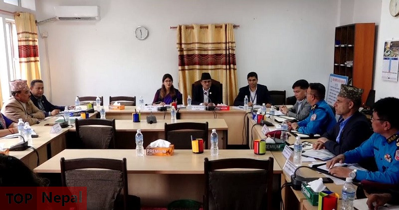 ६४ वर्ष पछि फेला पर्यो अनौठो चरा, आधा मानिस, आधा पंक्षी !