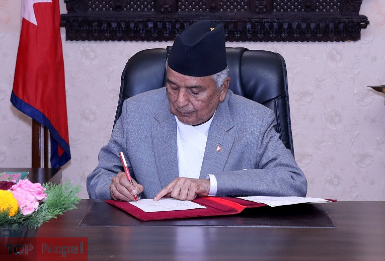 ६४ वर्ष पछि फेला पर्यो अनौठो चरा, आधा मानिस, आधा पंक्षी !