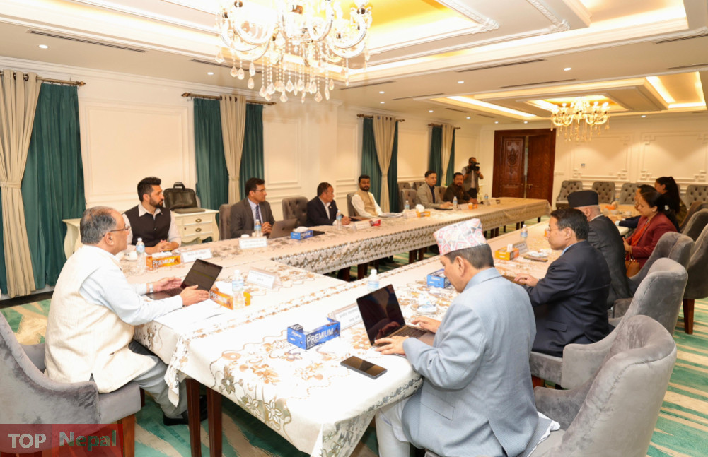 ६४ वर्ष पछि फेला पर्यो अनौठो चरा, आधा मानिस, आधा पंक्षी !