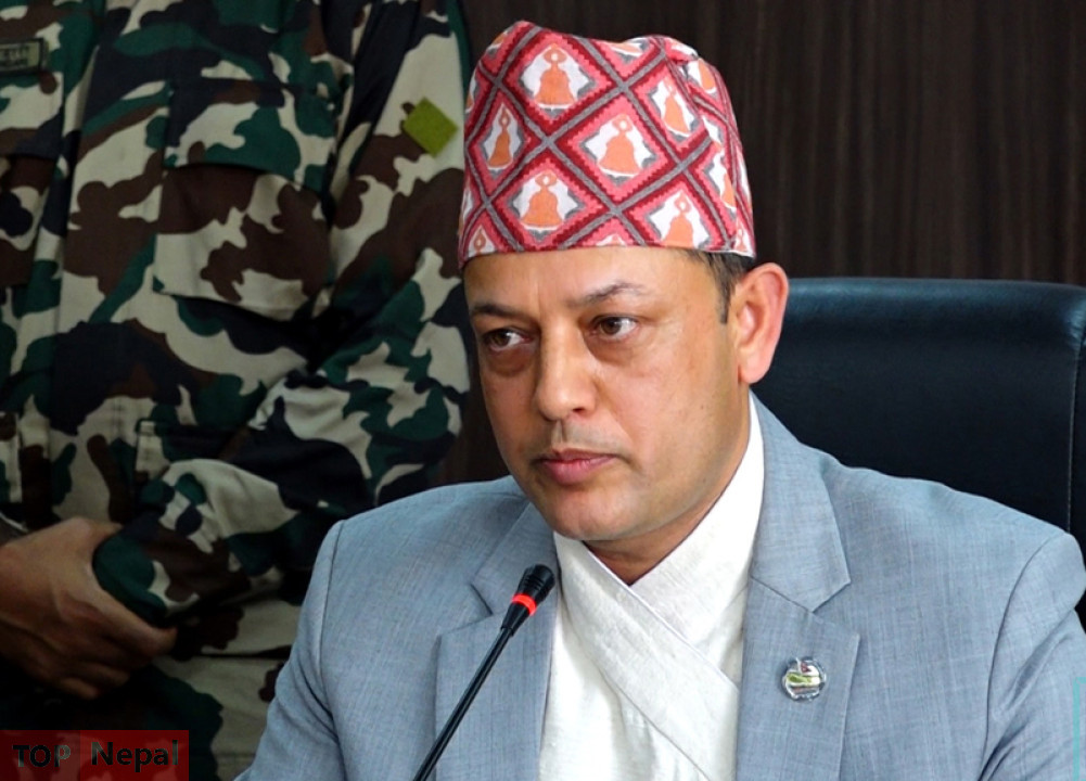 ६४ वर्ष पछि फेला पर्यो अनौठो चरा, आधा मानिस, आधा पंक्षी !