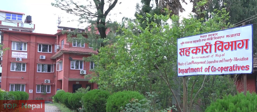 ६४ वर्ष पछि फेला पर्यो अनौठो चरा, आधा मानिस, आधा पंक्षी !