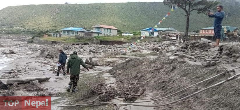६४ वर्ष पछि फेला पर्यो अनौठो चरा, आधा मानिस, आधा पंक्षी !