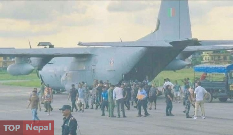 ६४ वर्ष पछि फेला पर्यो अनौठो चरा, आधा मानिस, आधा पंक्षी !