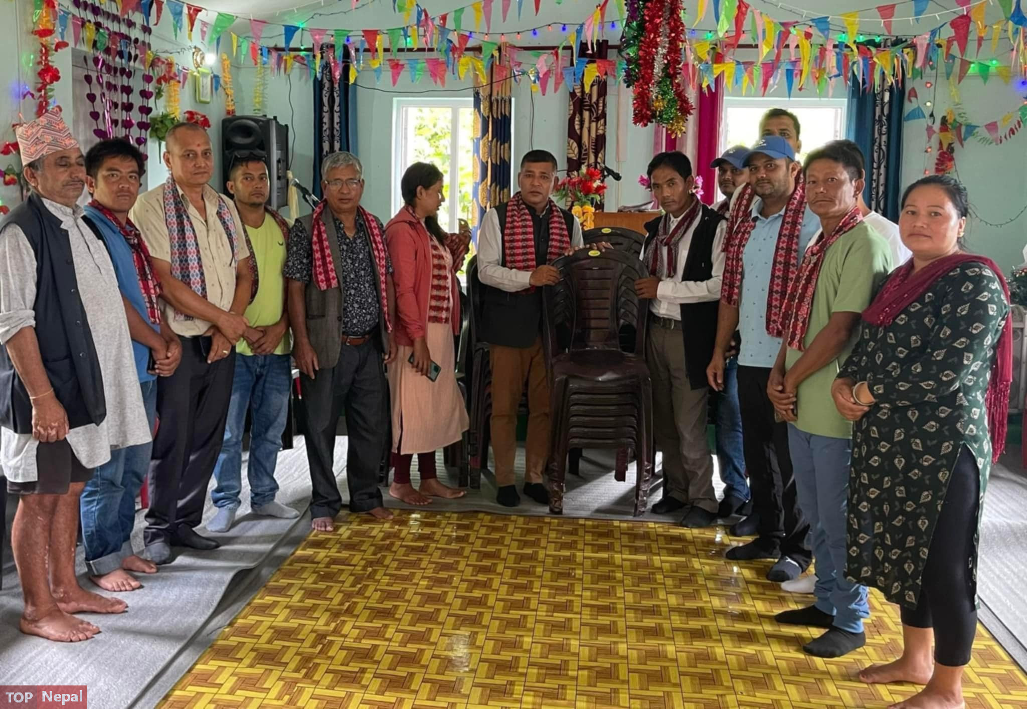 ६४ वर्ष पछि फेला पर्यो अनौठो चरा, आधा मानिस, आधा पंक्षी !