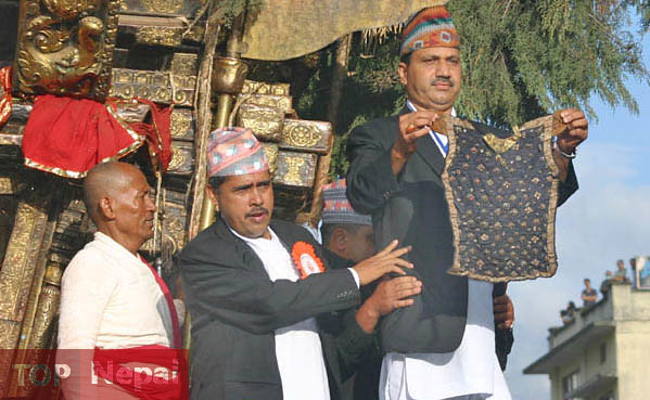 ६४ वर्ष पछि फेला पर्यो अनौठो चरा, आधा मानिस, आधा पंक्षी !