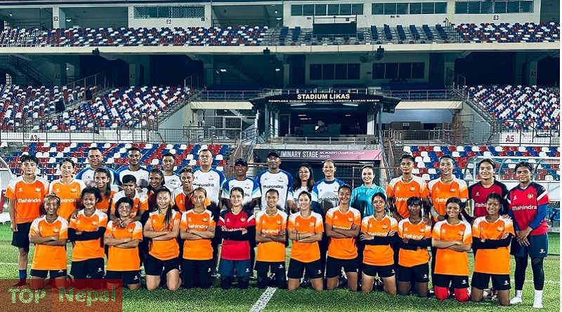 ६४ वर्ष पछि फेला पर्यो अनौठो चरा, आधा मानिस, आधा पंक्षी !