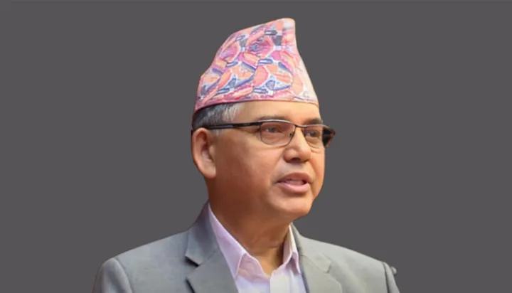 ६४ वर्ष पछि फेला पर्यो अनौठो चरा, आधा मानिस, आधा पंक्षी !