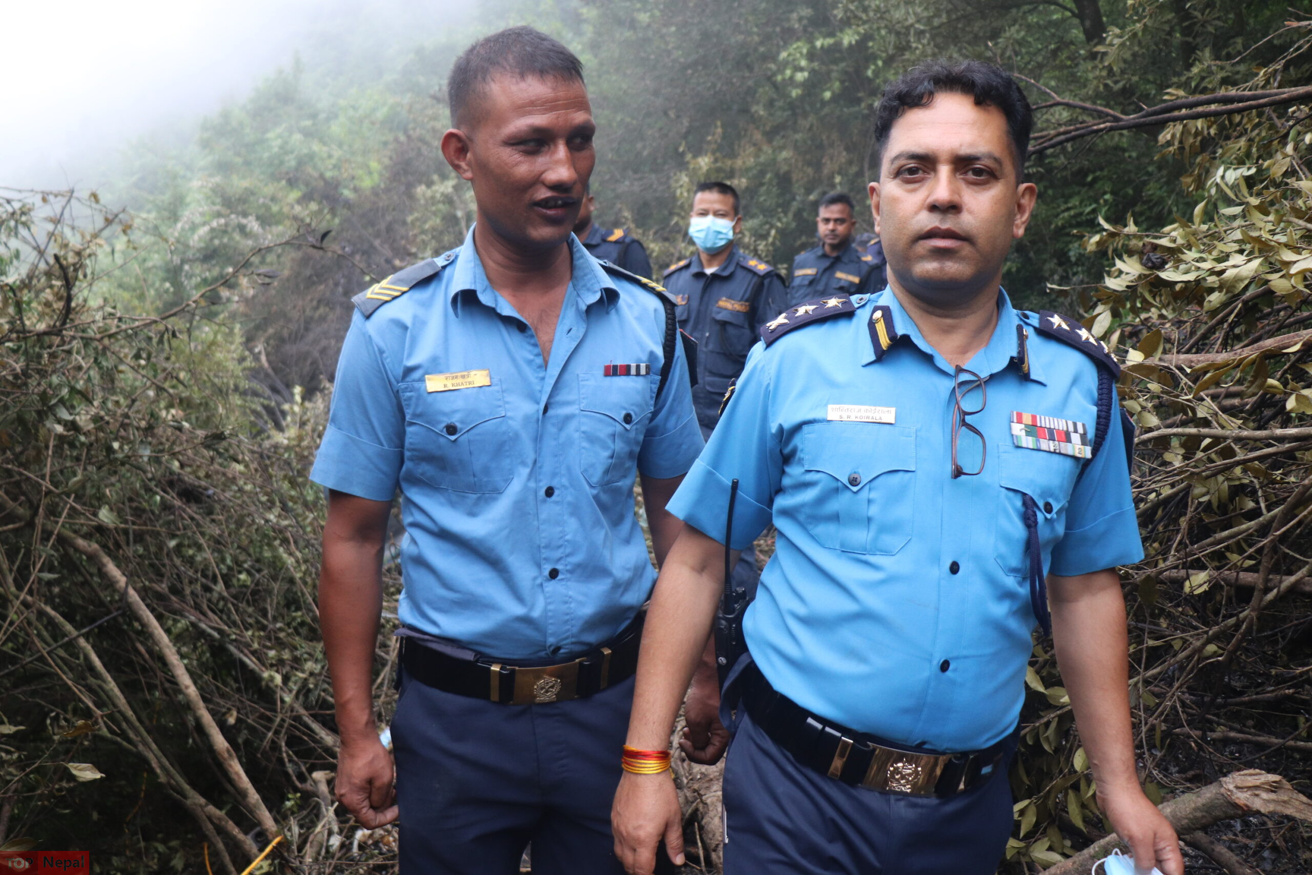 ६४ वर्ष पछि फेला पर्यो अनौठो चरा, आधा मानिस, आधा पंक्षी !