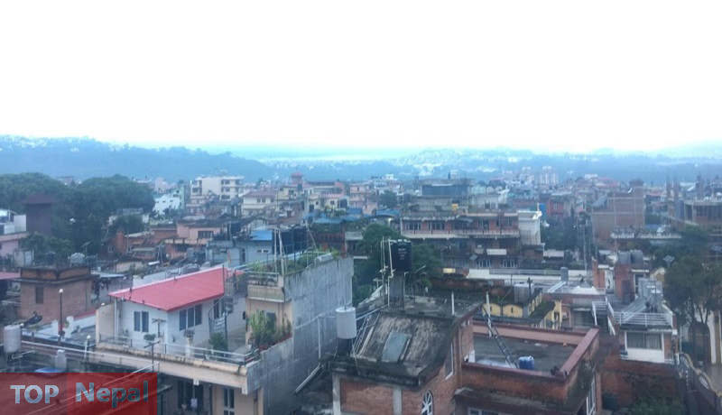 ६४ वर्ष पछि फेला पर्यो अनौठो चरा, आधा मानिस, आधा पंक्षी !