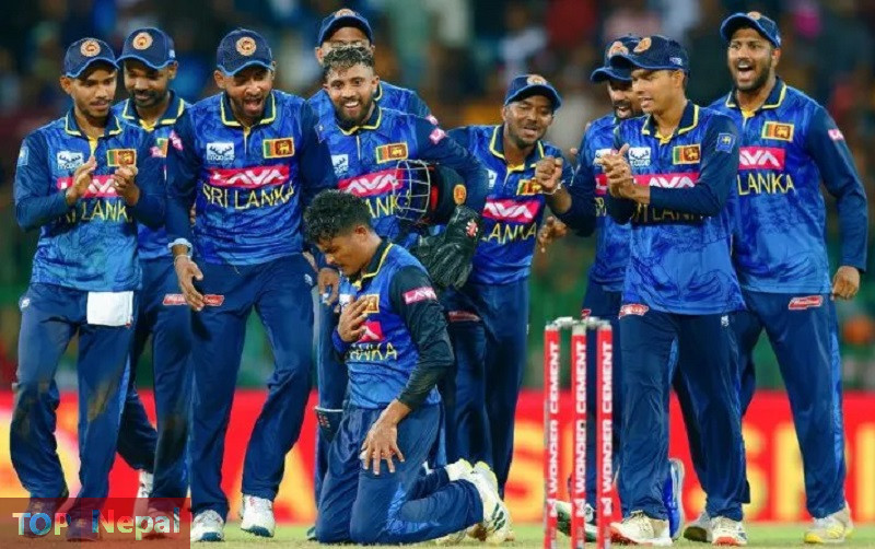 ६४ वर्ष पछि फेला पर्यो अनौठो चरा, आधा मानिस, आधा पंक्षी !