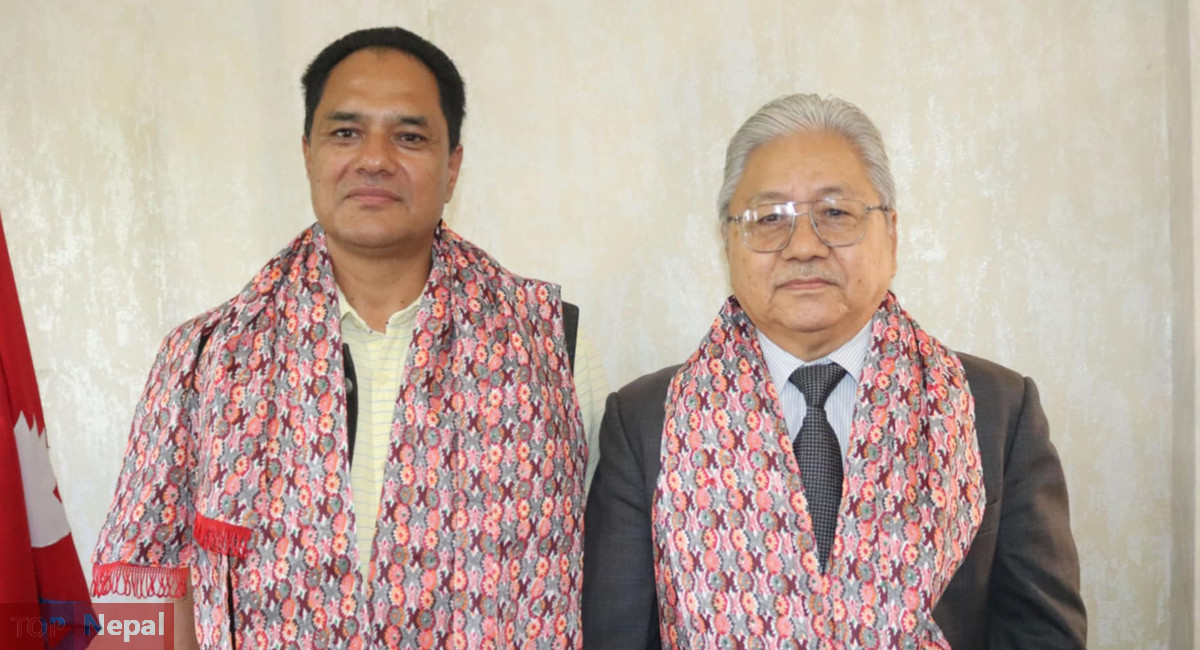 ६४ वर्ष पछि फेला पर्यो अनौठो चरा, आधा मानिस, आधा पंक्षी !