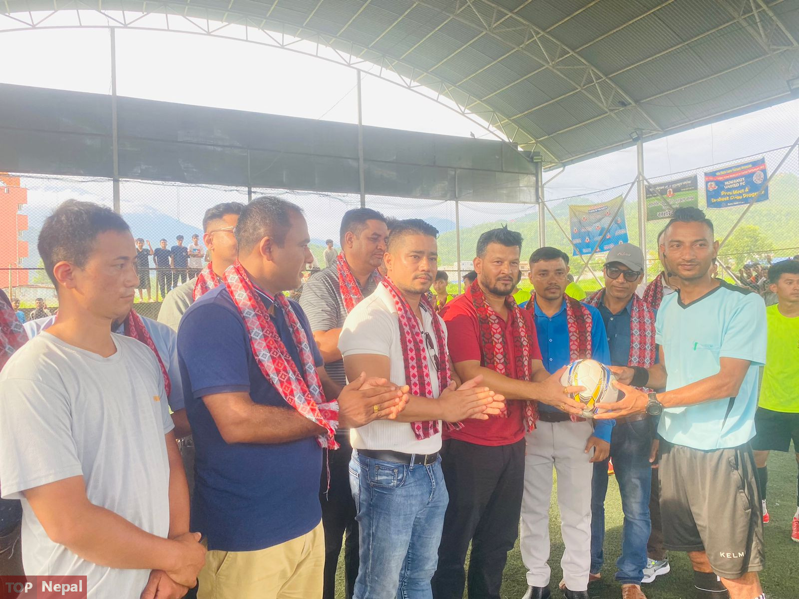 ६४ वर्ष पछि फेला पर्यो अनौठो चरा, आधा मानिस, आधा पंक्षी !