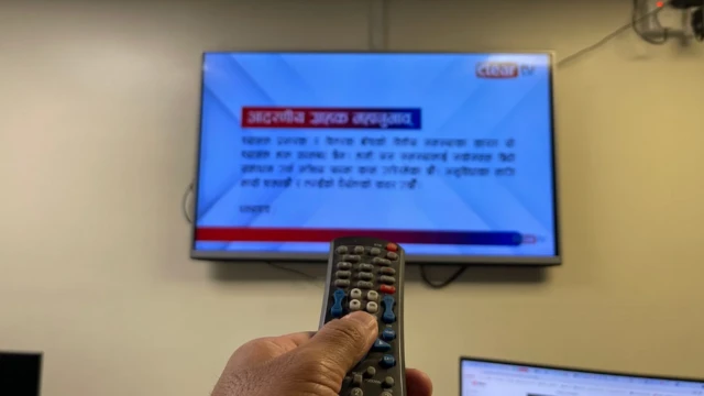 ६४ वर्ष पछि फेला पर्यो अनौठो चरा, आधा मानिस, आधा पंक्षी !