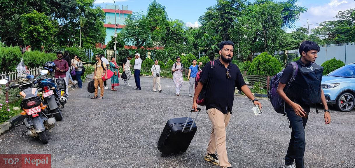 ६४ वर्ष पछि फेला पर्यो अनौठो चरा, आधा मानिस, आधा पंक्षी !