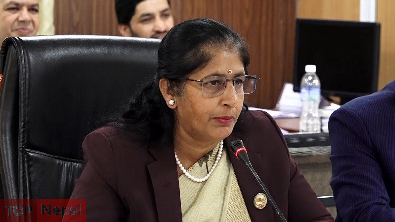 ६४ वर्ष पछि फेला पर्यो अनौठो चरा, आधा मानिस, आधा पंक्षी !